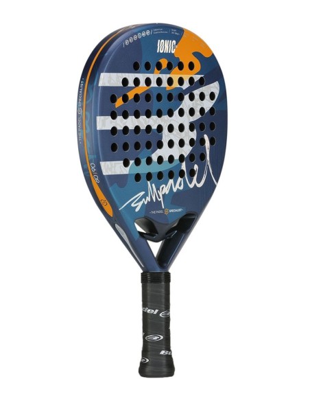 BULLPADEL IONIC CONTROL 2025 | Ofertas de pádel